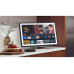 Amazon Echo Show 15 2.Gen Schwarz Amazon Echo Show 15 2.Gen Schwarz