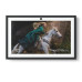 Amazon Echo Show 21 (2025) Schwarz Amazon Echo Show 21 (2025) Schwarz