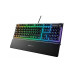 Steel Series Gaming-Tastatur Apex 3