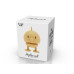 Hoptimist Aufsteller Bumble Soft S Mimosa, 4.5 x 5.8 x 7.6 cm