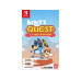 PM Studios Blueys Quests for the Gold Pen [NSW] (D) (Box)