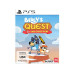 PM Studios Blueys Quests for the Gold Pen [PS5] (D) (Box)