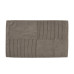 Zone Denmark Badteppich Classic 80 x 50 cm, Taupe Zone Denmark Badteppich Classic 80 x 50 cm, Taupe
