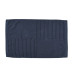 Zone Denmark Badteppich Classic 80 x 50 cm, Dunkelblau