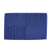 Zone Denmark Badteppich Classic 80 x 50 cm, Indigo Blue Zone Denmark Badteppich Classic 80 x 50 cm, Indigo Blue