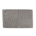 Zone Denmark Badteppich Classic 80 x 50 cm, Grau Zone Denmark Badteppich Classic 80 x 50 cm, Grau