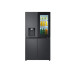 LG Foodcenter GMG960MMSD Schwarz