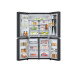 LG Foodcenter GMG960MMSD Schwarz