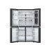 LG Foodcenter GMG960MMSD Schwarz