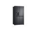 LG Foodcenter GMF960EV2E Schwarz