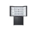 LG Foodcenter GMF960EV2E Schwarz