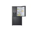LG Foodcenter GMF960EV2E Schwarz