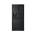 LG Foodcenter GMG761EPAE Schwarz