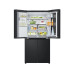 LG Foodcenter GMG761EPAE Schwarz