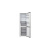 LG Einbau-Kühl-Gefrierkombination GBBS312BPY Silber, Rechts