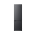 LG Einbau-Kühl-Gefrierkombination GBBSJ2CCEP Schwarz, Rechts LG Einbau-Kühl-Gefrierkombination GBBSJ2CCEP Schwarz, Rechts