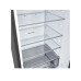 LG Einbau-Kühl-Gefrierkombination GBBSJ2CCEP Schwarz, Rechts LG Einbau-Kühl-Gefrierkombination GBBSJ2CCEP Schwarz, Rechts