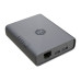 MikroTik LTE-Router KNOT Embedded LTE/BLE/GNSS, Din-Rail,I/O Port