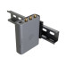 MikroTik LTE-Router KNOT Embedded LTE/BLE/GNSS, Din-Rail,I/O Port