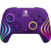 PDP Afterglow Wave Ctrl Purple PDP Afterglow Wave Ctrl Purple