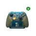 GameSIr Controller G7 Pro Wuchang Blau|Gold