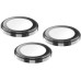 Cellular Line Camera Lens Ring 17 Pro / 17 Pro Max Cellular Line Camera Lens Ring 17 Pro / 17 Pro Max