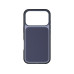 Cellular Line Back Cover Cube Mag Case iPhone 17 Pro - Blau