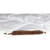 Albis Duvet Camelnatur 240 x 240 cm