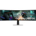 Samsung Monitor Odyssey OLED G9 S49DG910SU