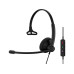 EPOS Headset Impact 100 MS Mono EPOS Headset Impact 100 MS Mono