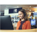 EPOS Headset Impact 100 MS Mono EPOS Headset Impact 100 MS Mono