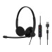 EPOS Headset Impact 100 UC EPOS Headset Impact 100 UC