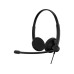 EPOS Headset Impact 100 UC EPOS Headset Impact 100 UC