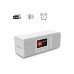 Hama Digitalradio DR2002 Weiss Hama Digitalradio DR2002 Weiss
