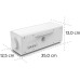 Hama Digitalradio DR2002 Weiss Hama Digitalradio DR2002 Weiss