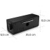 Hama Digitalradio DR2002 Schwarz