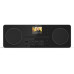 Hama Digitalradio DR1560CBT Schwarz/Grau Hama Digitalradio DR1560CBT Schwarz/Grau
