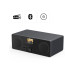 Hama Digitalradio DR1560CBT Schwarz/Grau Hama Digitalradio DR1560CBT Schwarz/Grau