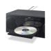 Hama Digitalradio DR1560CBT Schwarz/Grau Hama Digitalradio DR1560CBT Schwarz/Grau