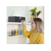 Hama Digitalradio DR1560CBT Schwarz/Grau Hama Digitalradio DR1560CBT Schwarz/Grau