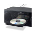 Hama Digitalradio DIR1570CBT Schwarz
