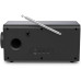 Hama Digitalradio DR1001 Schwarz