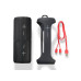 Hama Bluetooth-Lautsprecher Twin 4.0 Schwarz