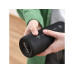 Hama Bluetooth-Lautsprecher Twin 4.0 Schwarz
