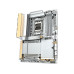 Gigabyte Mainboard X870E AERO X3D WOOD Gigabyte Mainboard X870E AERO X3D WOOD
