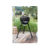 Outdoorchef Kugelgrill City 420 Schwarz