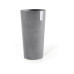 Ecopots Blumentopf Amsterdam High Ø 76 cm Hellgrau Ecopots Blumentopf Amsterdam High Ø 76 cm Hellgrau