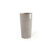 Ecopots Blumentopf Amsterdam High Ø 76 cm Taupe Ecopots Blumentopf Amsterdam High Ø 76 cm Taupe