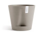 Ecopots Blumentopf Venice 2 Ø 40 cm Taupe Ecopots Blumentopf Venice 2 Ø 40 cm Taupe