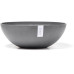 Ecopots Blumentopf Vienna Ø 50 cm Dunkelgrau